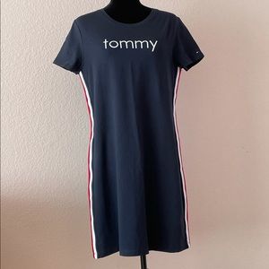 Tommy Hilfiger shirt dress